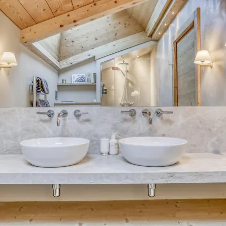 Glisse シャレー *