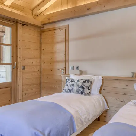 シャレー Glisse *