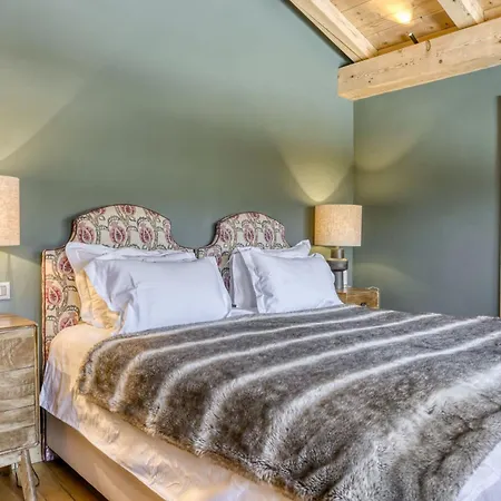 Glisse シャレー メジェーヴ