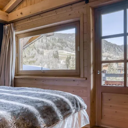 Glisse シャレー *