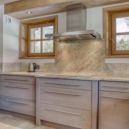 シャレー Glisse メジェーヴ