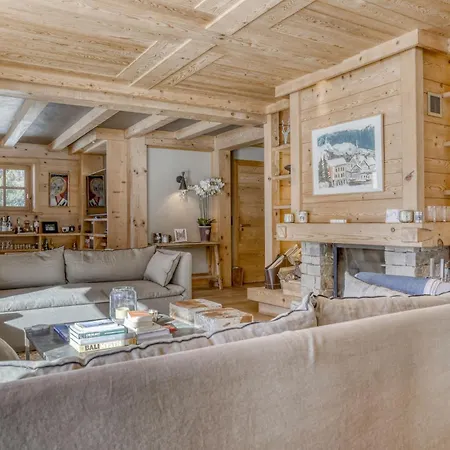 Glisse シャレー メジェーヴ