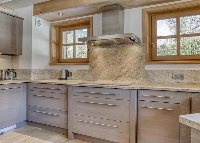 Chalet Glisse Megève